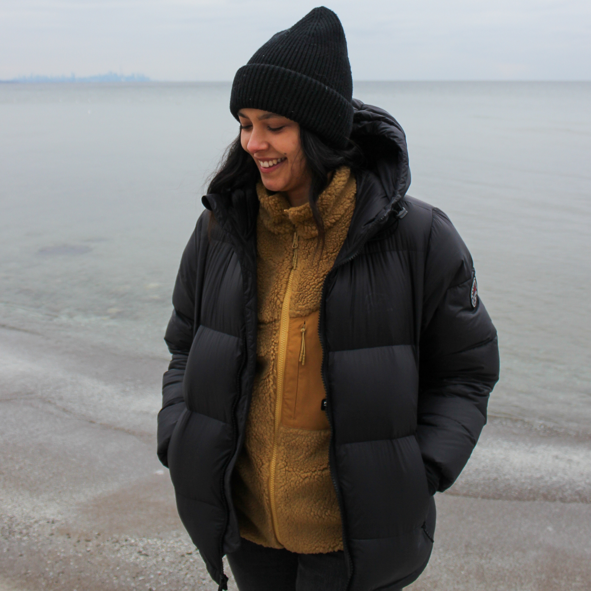 Women's Outerwear