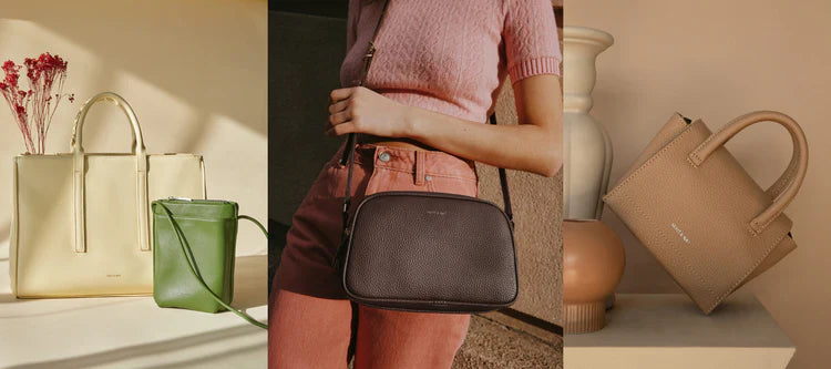 Bags & Accessories