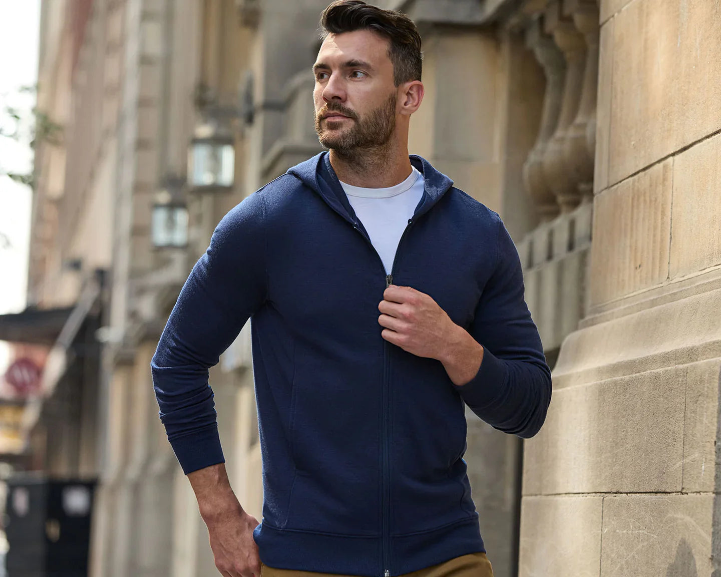 Men's Clothing