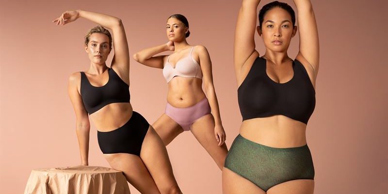 Women's & Teen Underwear