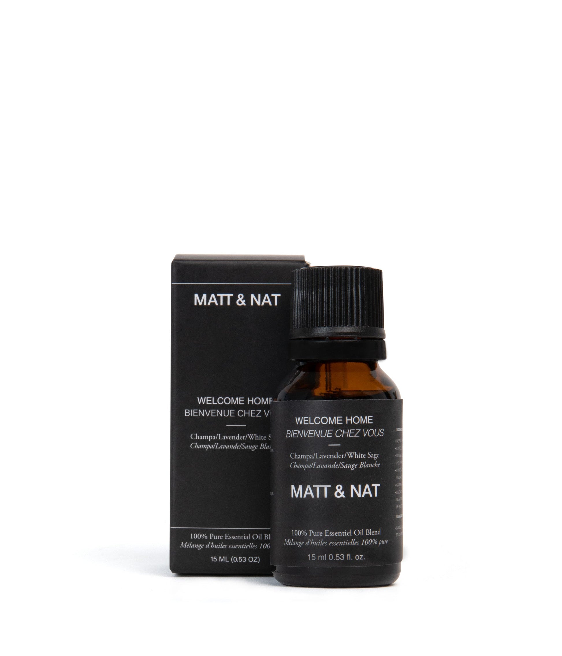 WELCOME HOME Pure Essential Oils