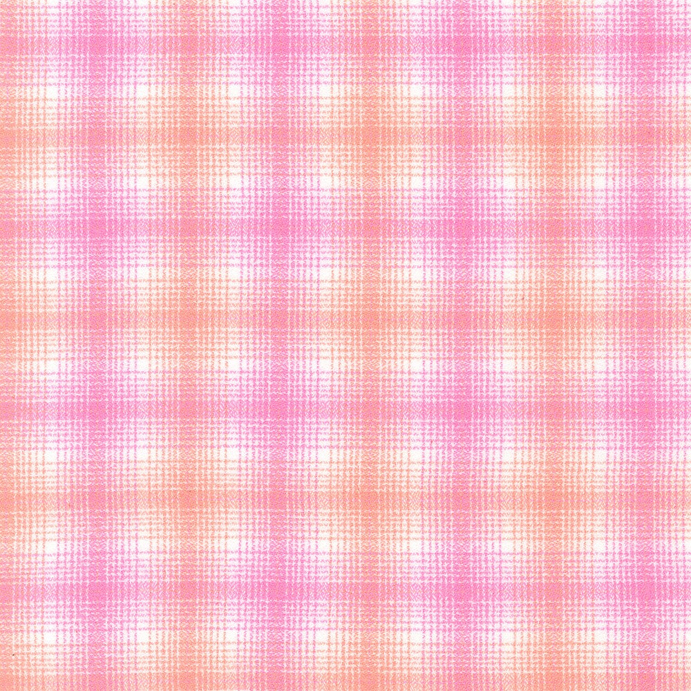Flanelle Mammoth Junior - Ballerine, 1/4 yard