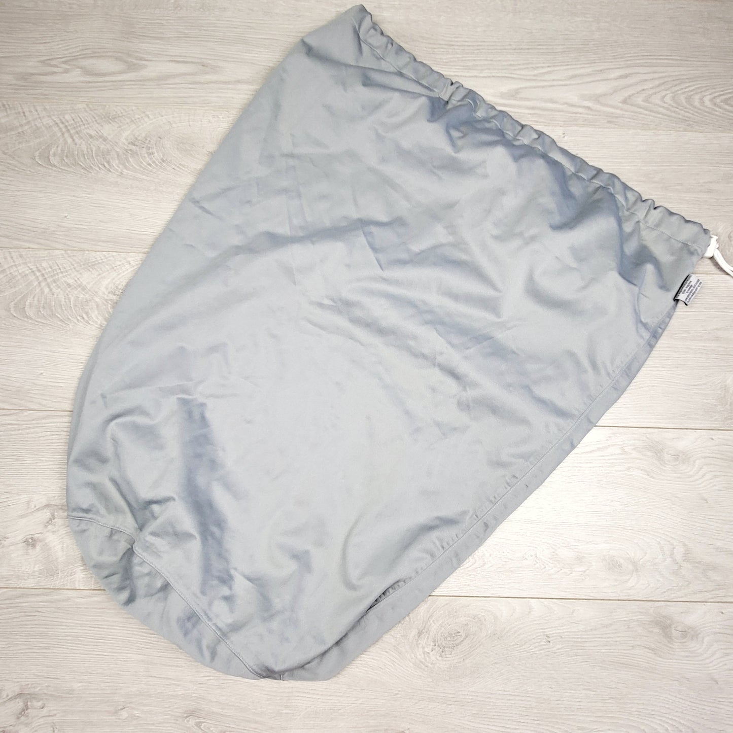 RBEN2 - KangaCare grey reusable diaper pail liner