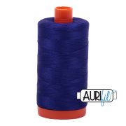 Fil Aurifil - Bleu Violet 1200 - 50wt