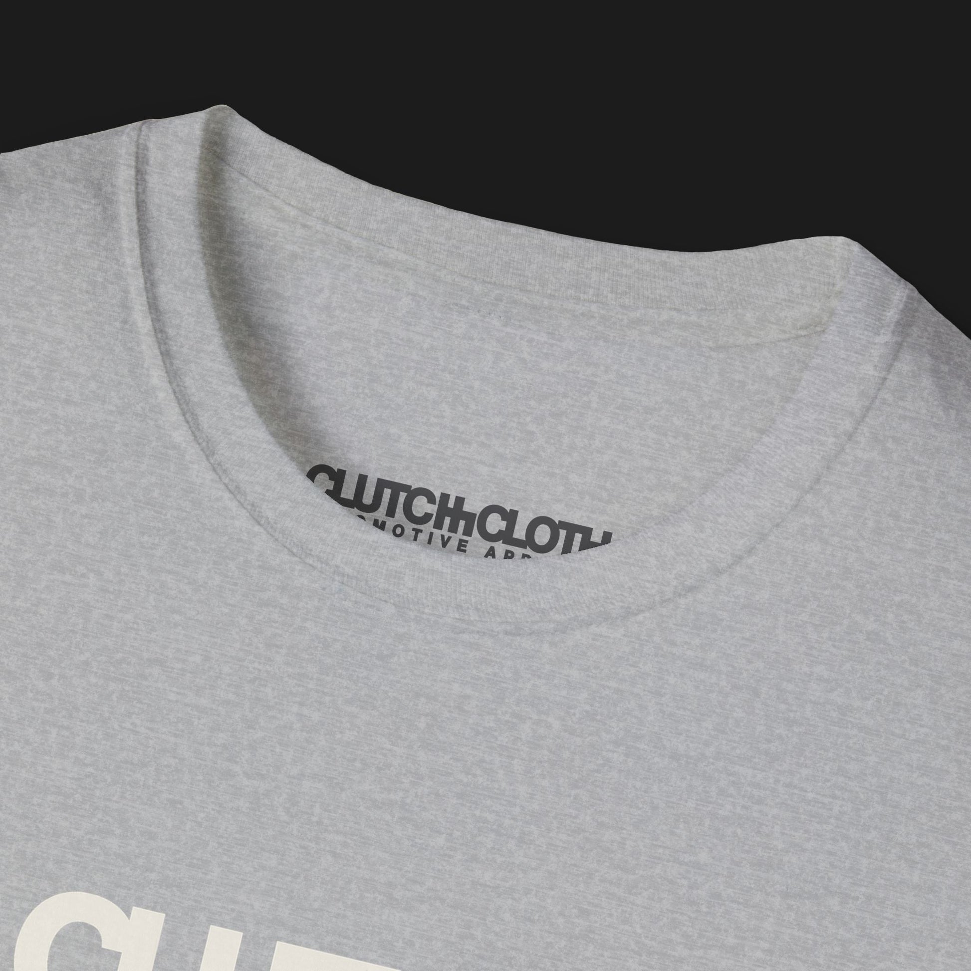 T-shirt graphique Garage Built Street Legend Automotive | Homme et femme (unisexe)