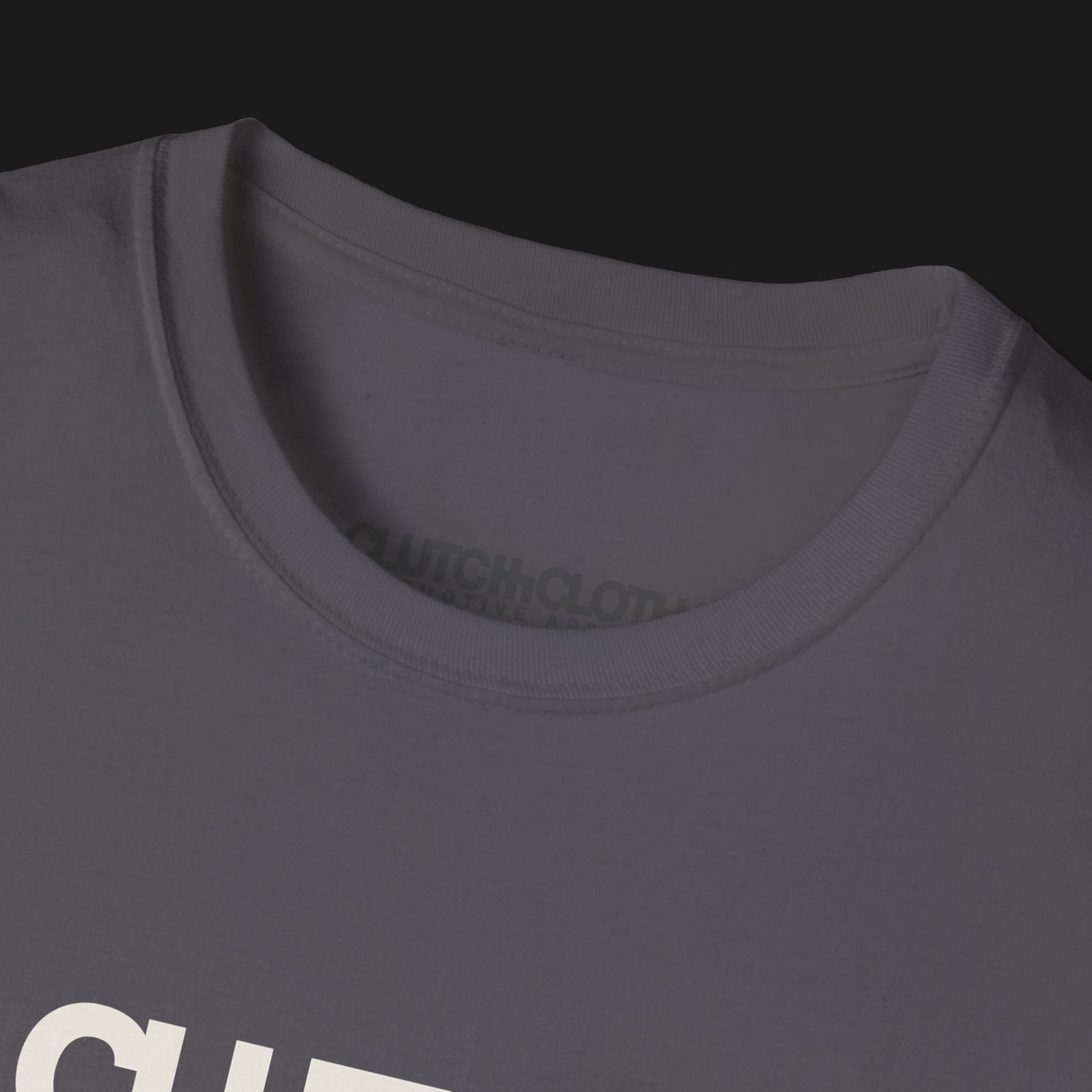 T-shirt graphique Garage Built Street Legend Automotive | Homme et femme (unisexe)