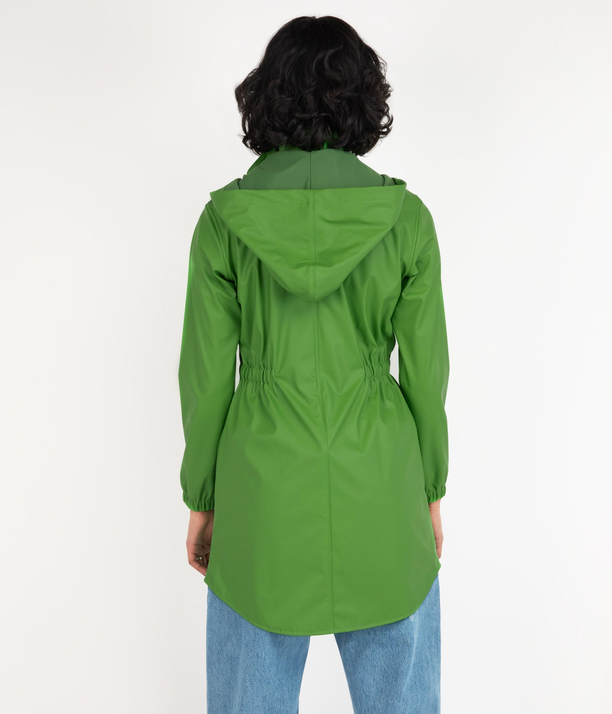 Veste de pluie pour femme MIE