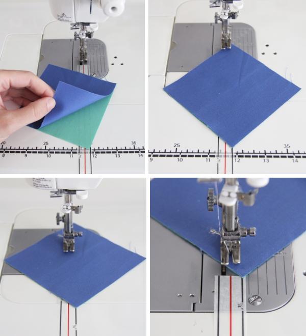 Cluck Cluck Sew Diagonal Seam Tape