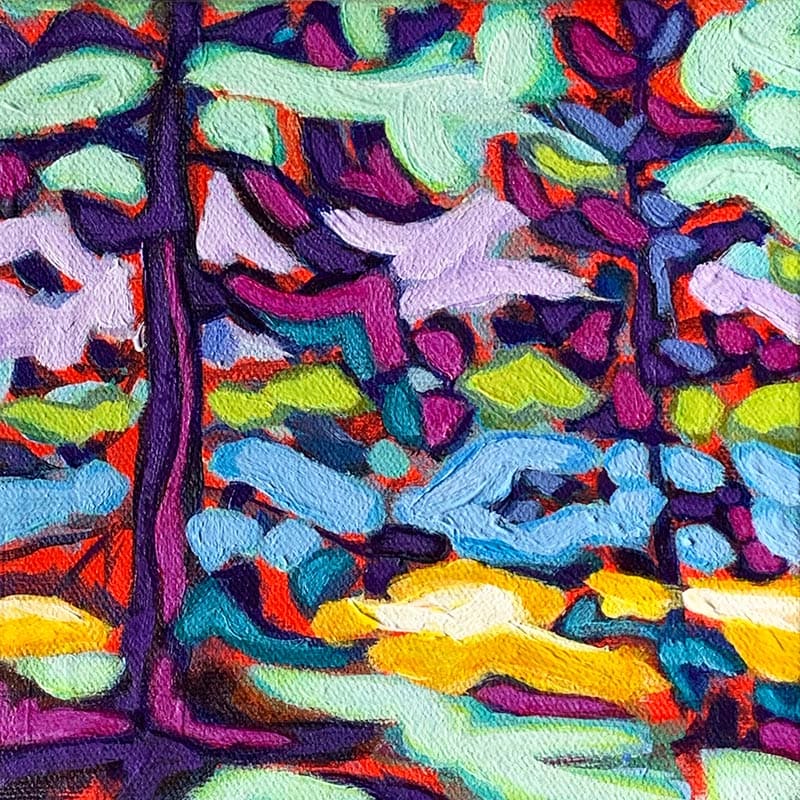 Un peu d'émerveillement