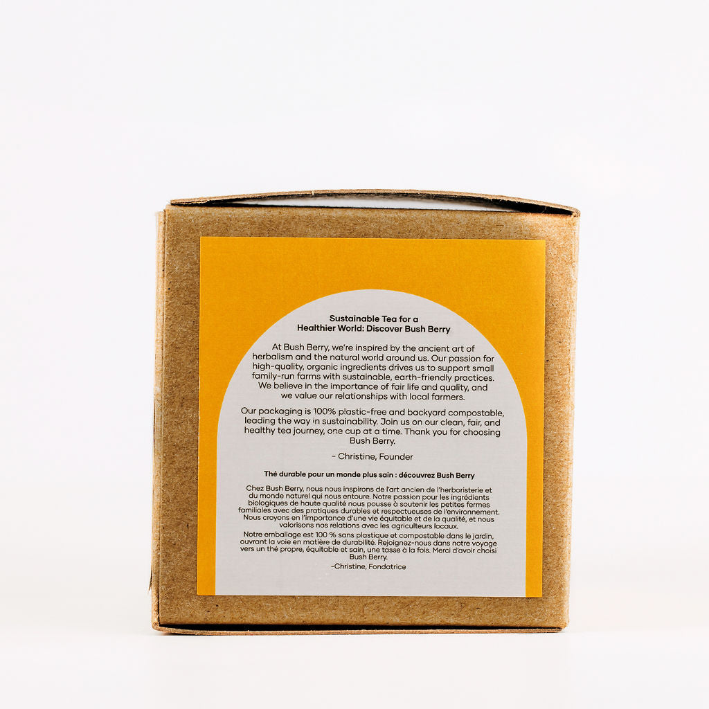Infuseur à thé en métal | Durable et réutilisable pour le thé en vrac