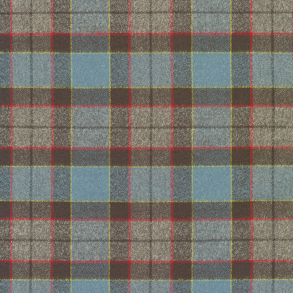 Mammoth Flannel - Hazelnut, 1/4 yard