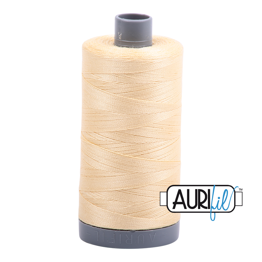 Fil Aurifil - Champagne 2105 - 28wt