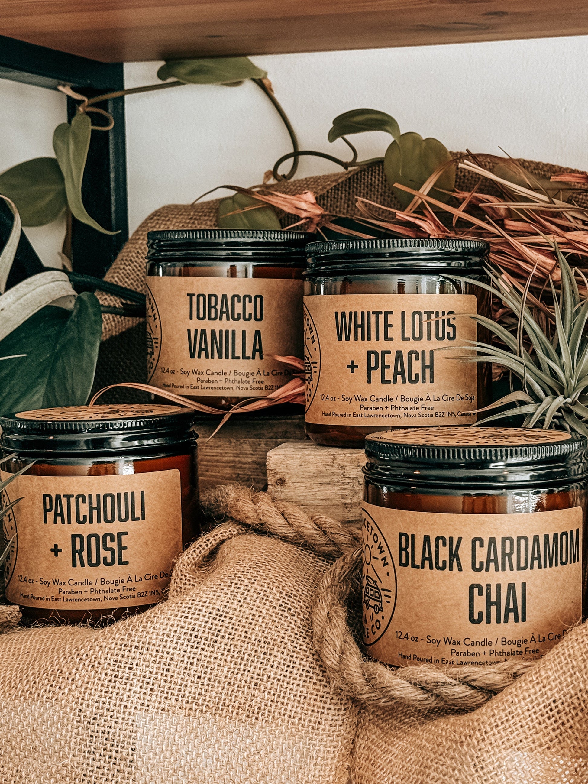 CRÉEZ VOTRE PROPRE ENSEMBLE (12,4 OZ)