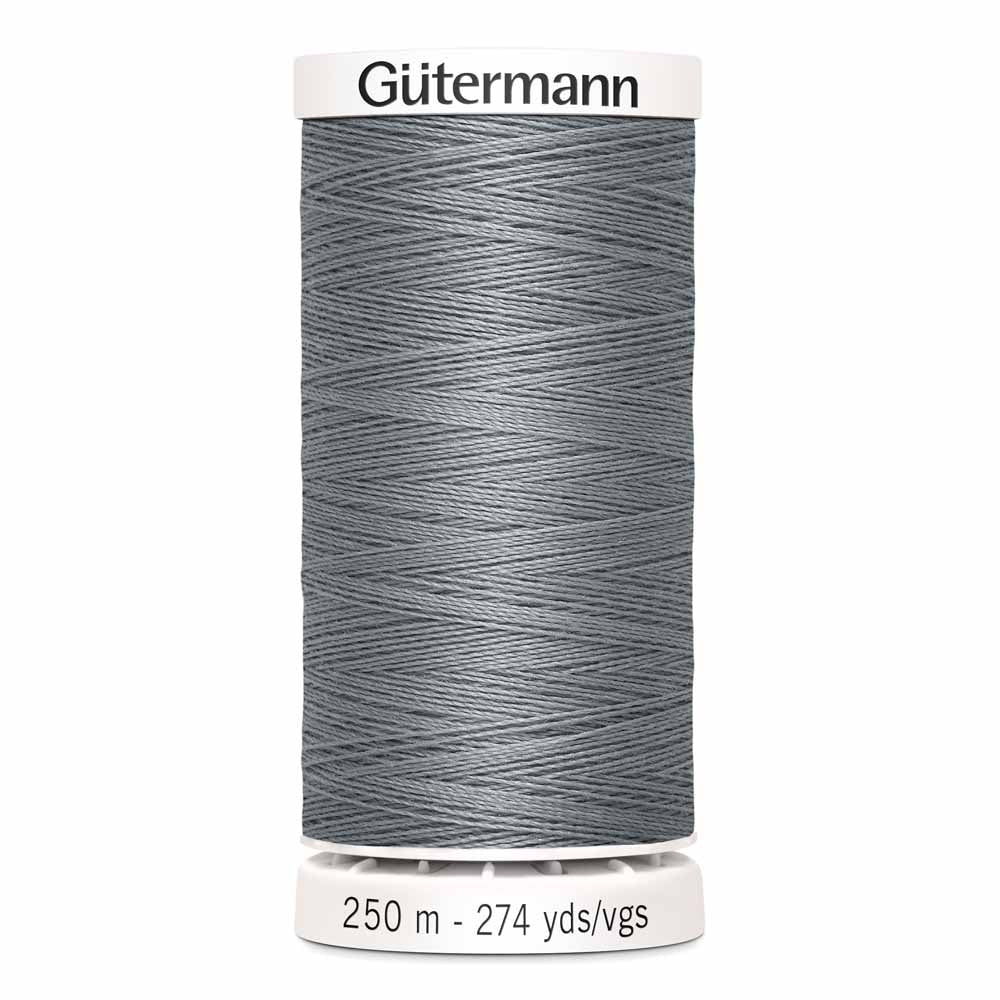 Gutermann Sew-all Thread - Slate 110