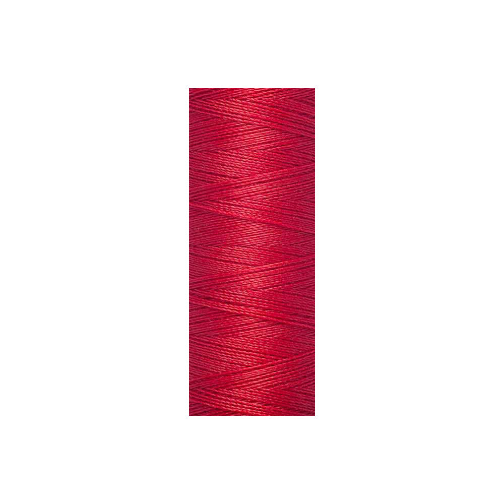 Gutermann Sew-all Thread - True Red 408