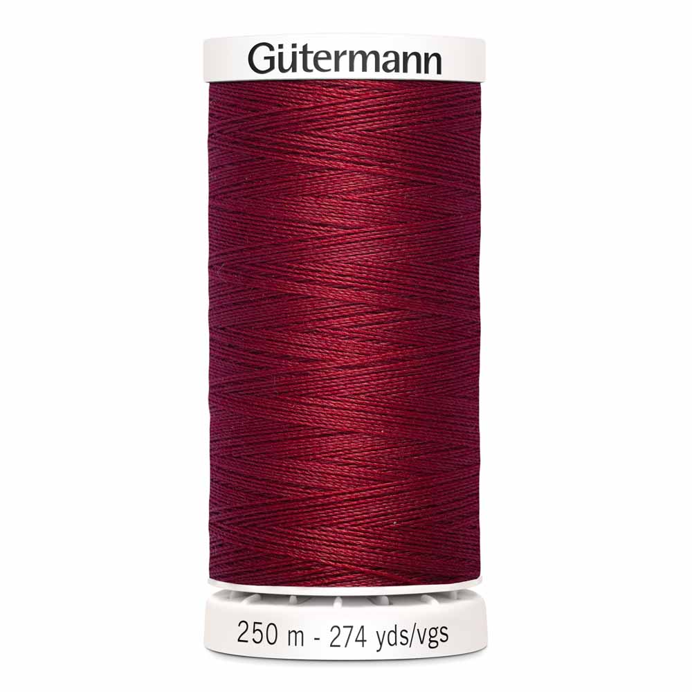 Gutermann Sew-all Thread - Cranberry 435