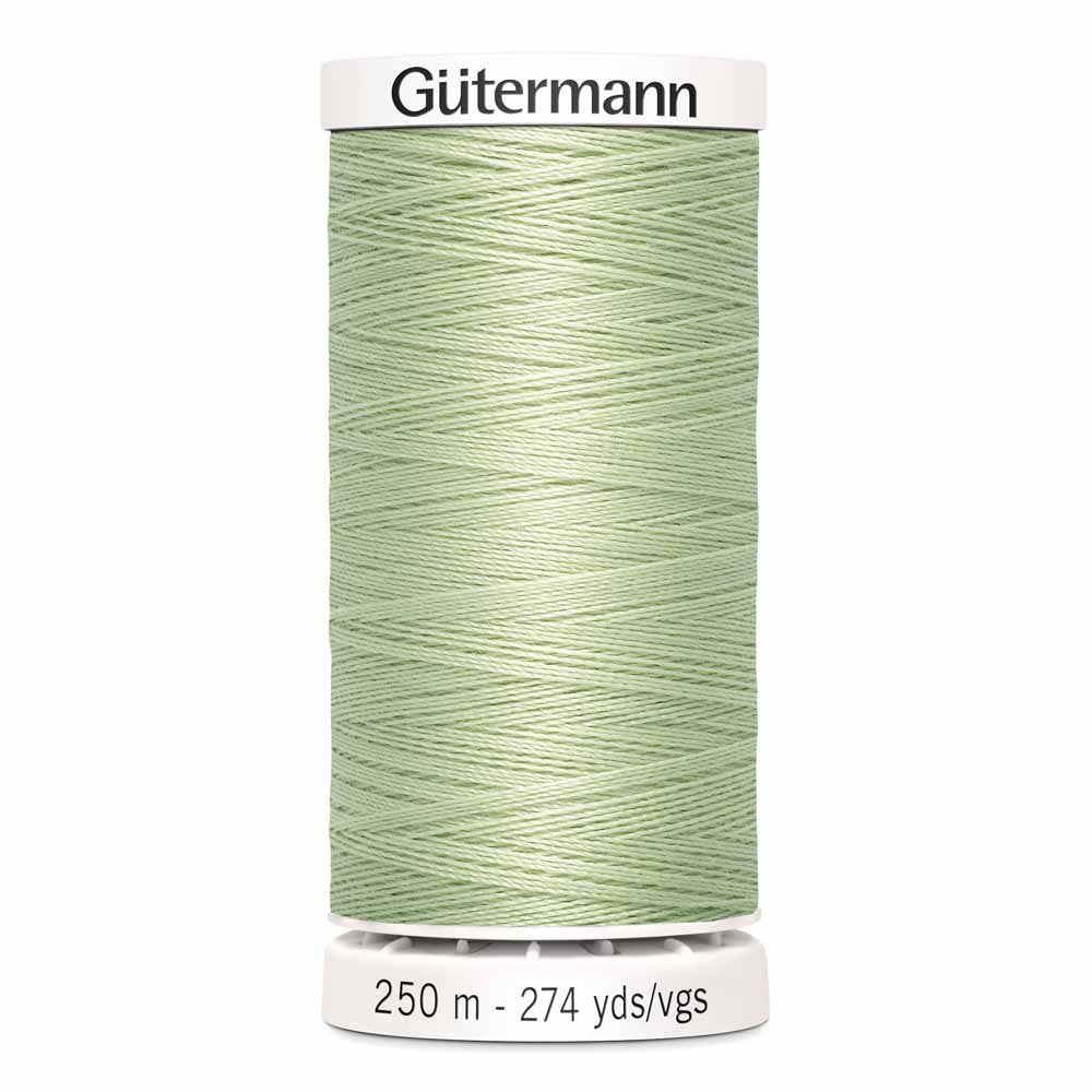 Gutermann Sew-all Thread - Nutria 521