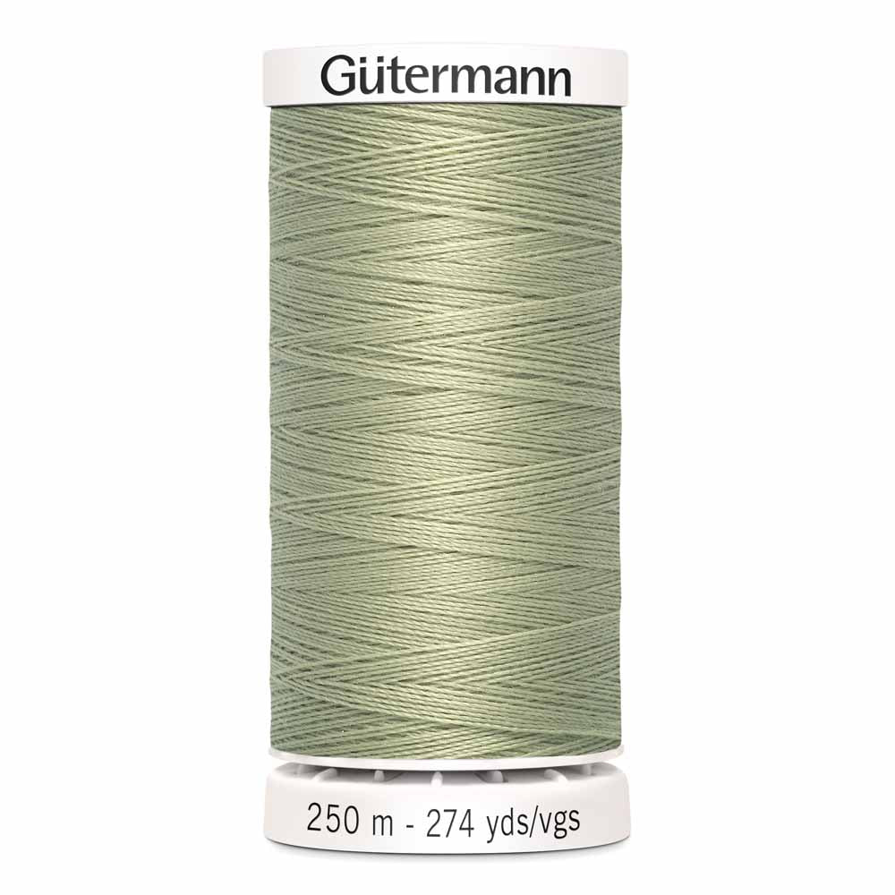 Gutermann Sew-all Thread - Cornsilk 522