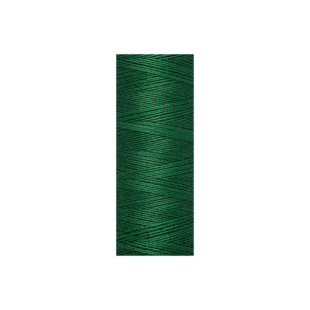 Gutermann Sew-all Thread - Green 748