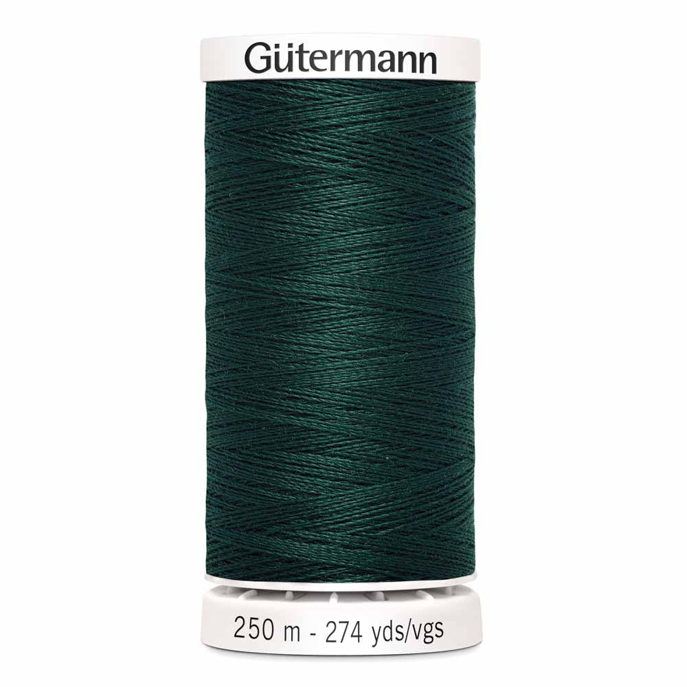 Gutermann Sew-all Thread - Spruce 784