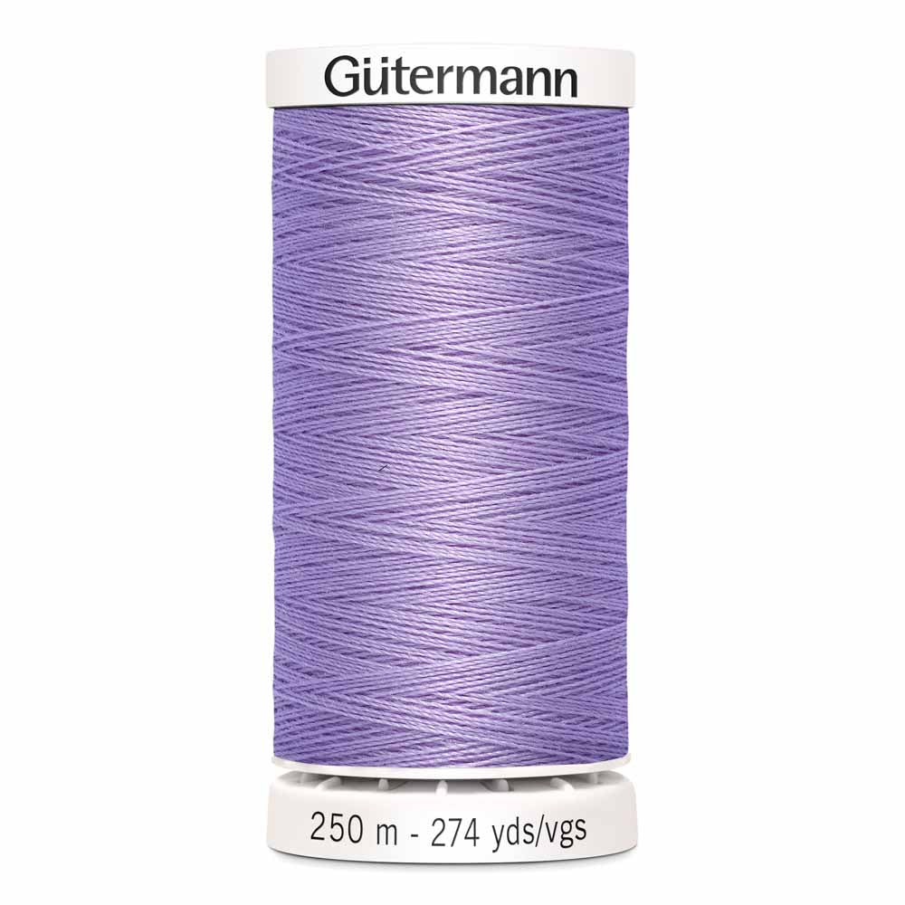 Gutermann Sew-all Thread - Dahlia 907