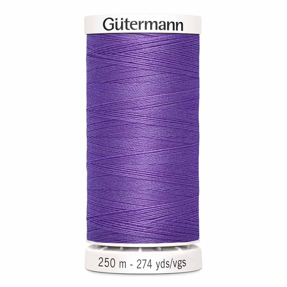 Gutermann Sew-all Thread - Parma Violet 925