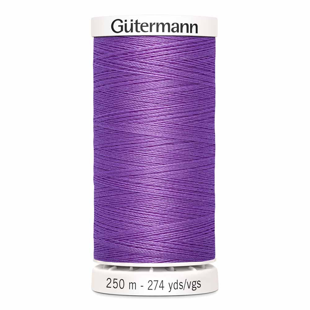 Gutermann Sew-all Thread - Light Purple 926