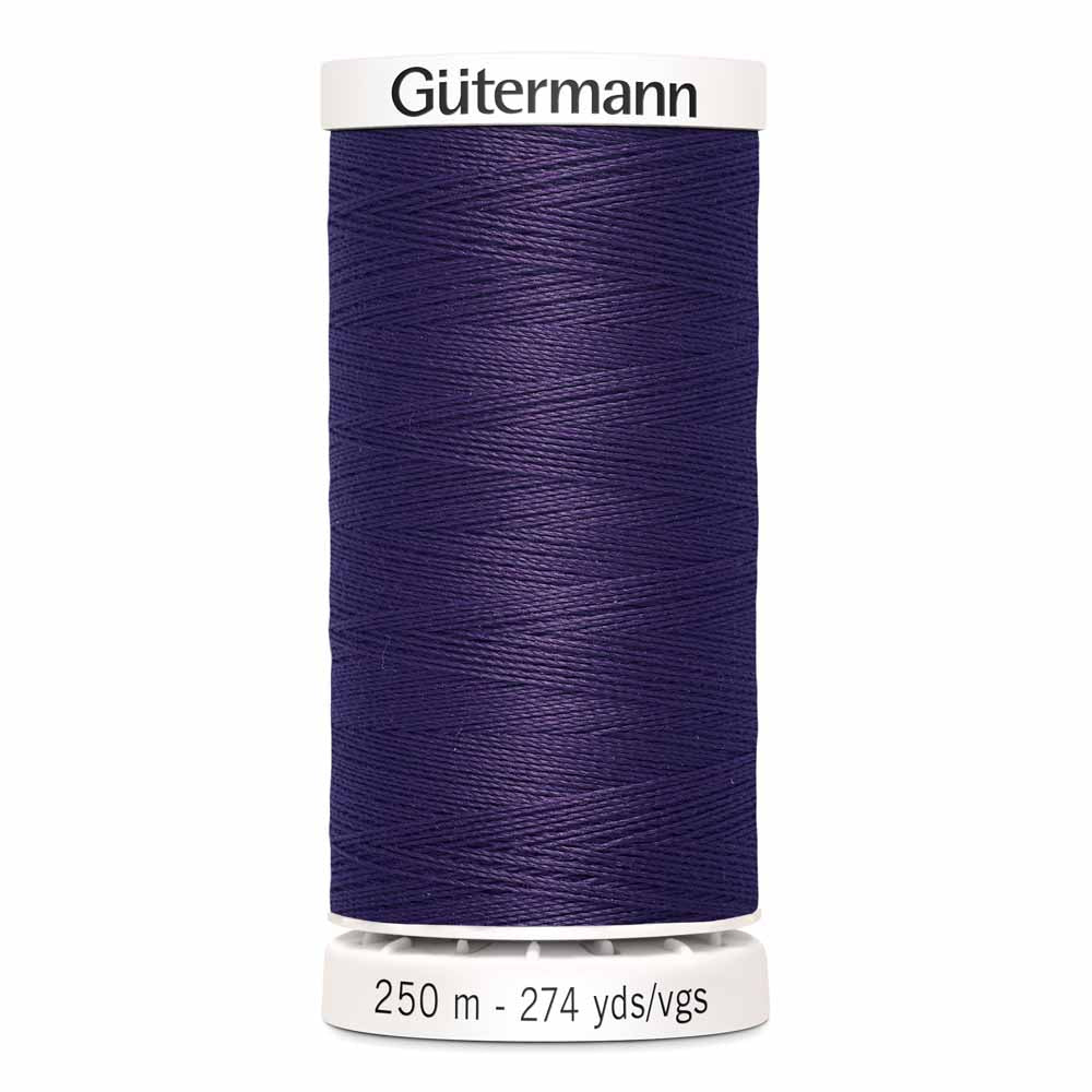 Gutermann Sew-all Thread - Dark Plum 941