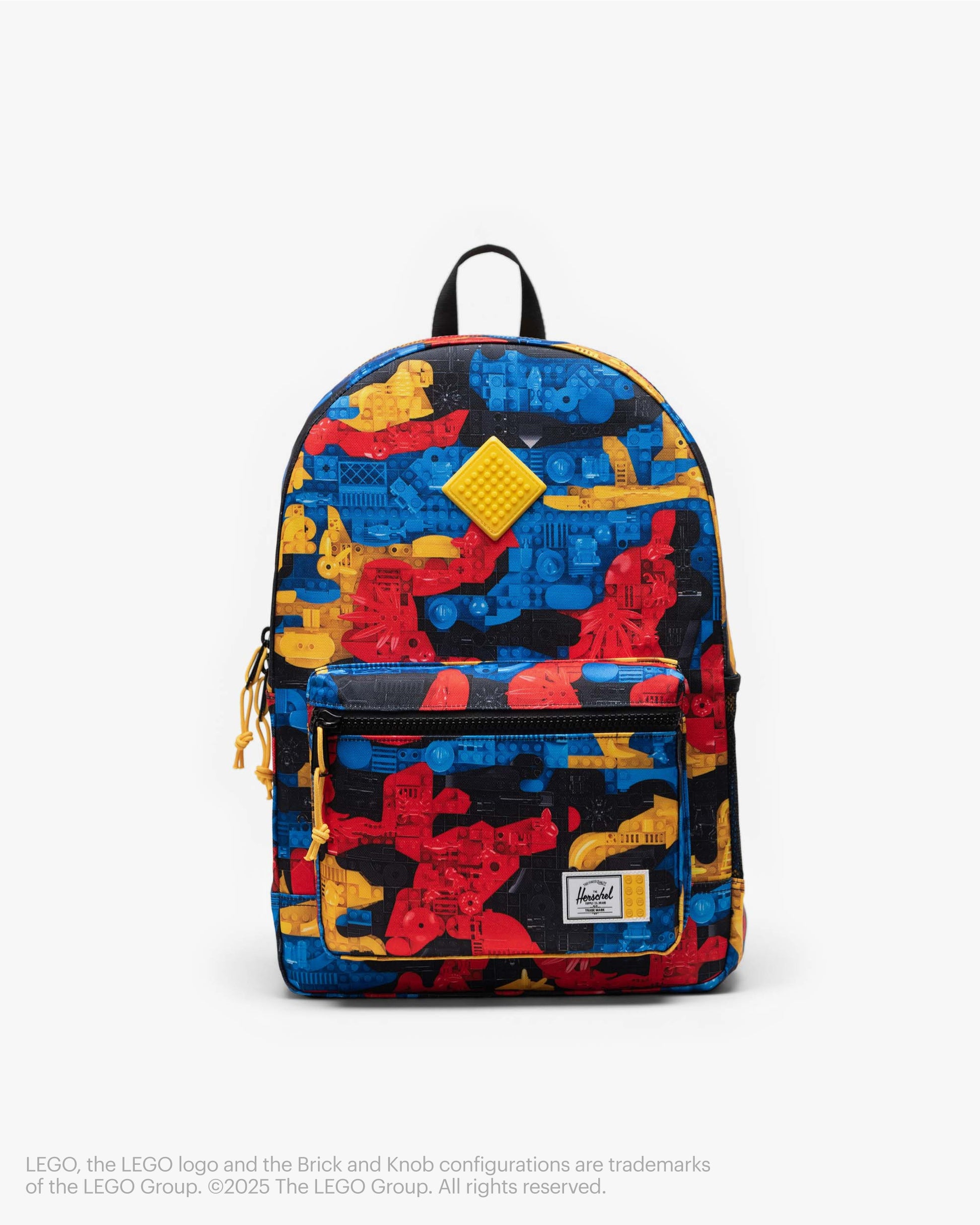 LEGO® Herschel Heritage™ Youth Backpack - 26L