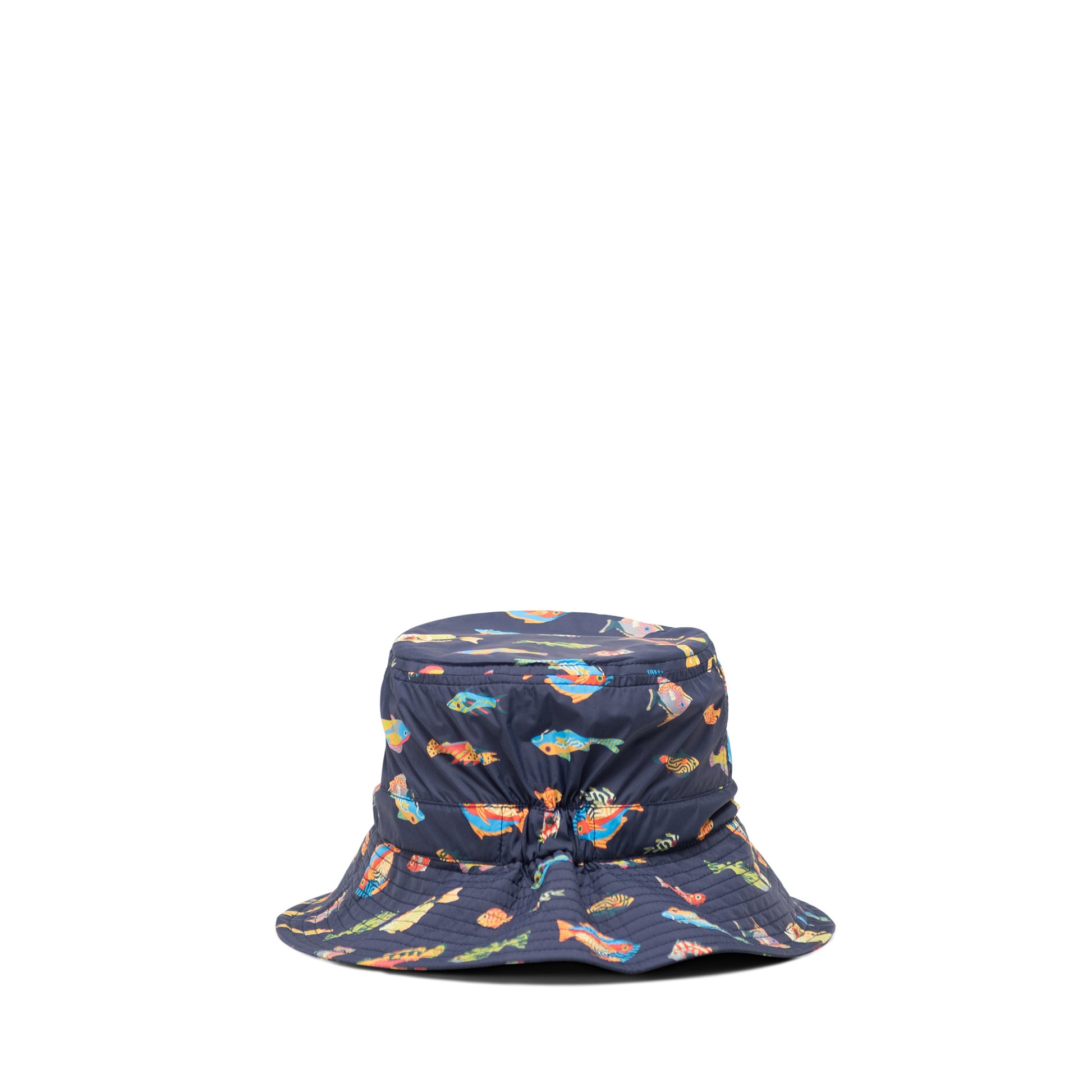 Chapeau bob anti-UV pour tout-petits de 2 à 4 ans