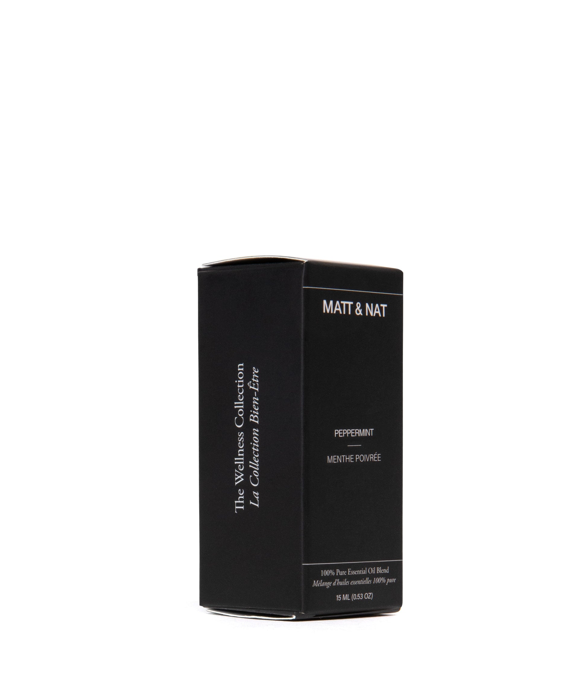 Huiles essentielles pures de MENTHE POIVRÉE