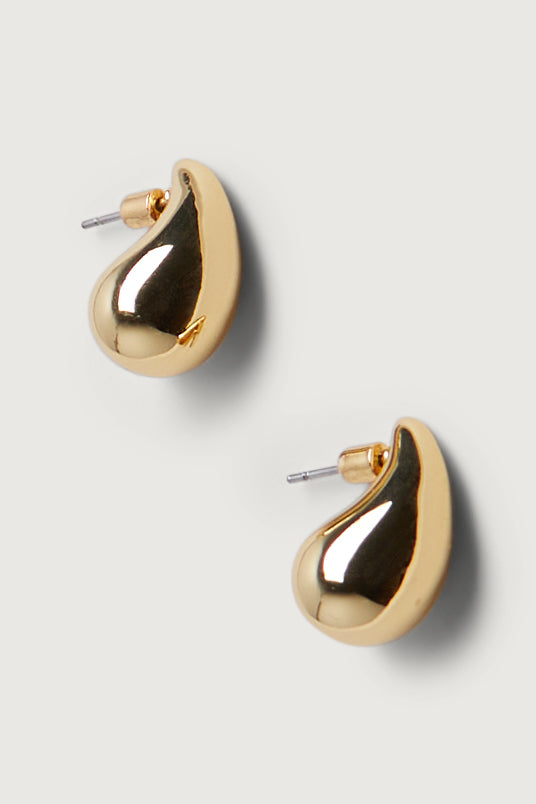 BOUCLES D'OREILLES PENDANTES À BULLES