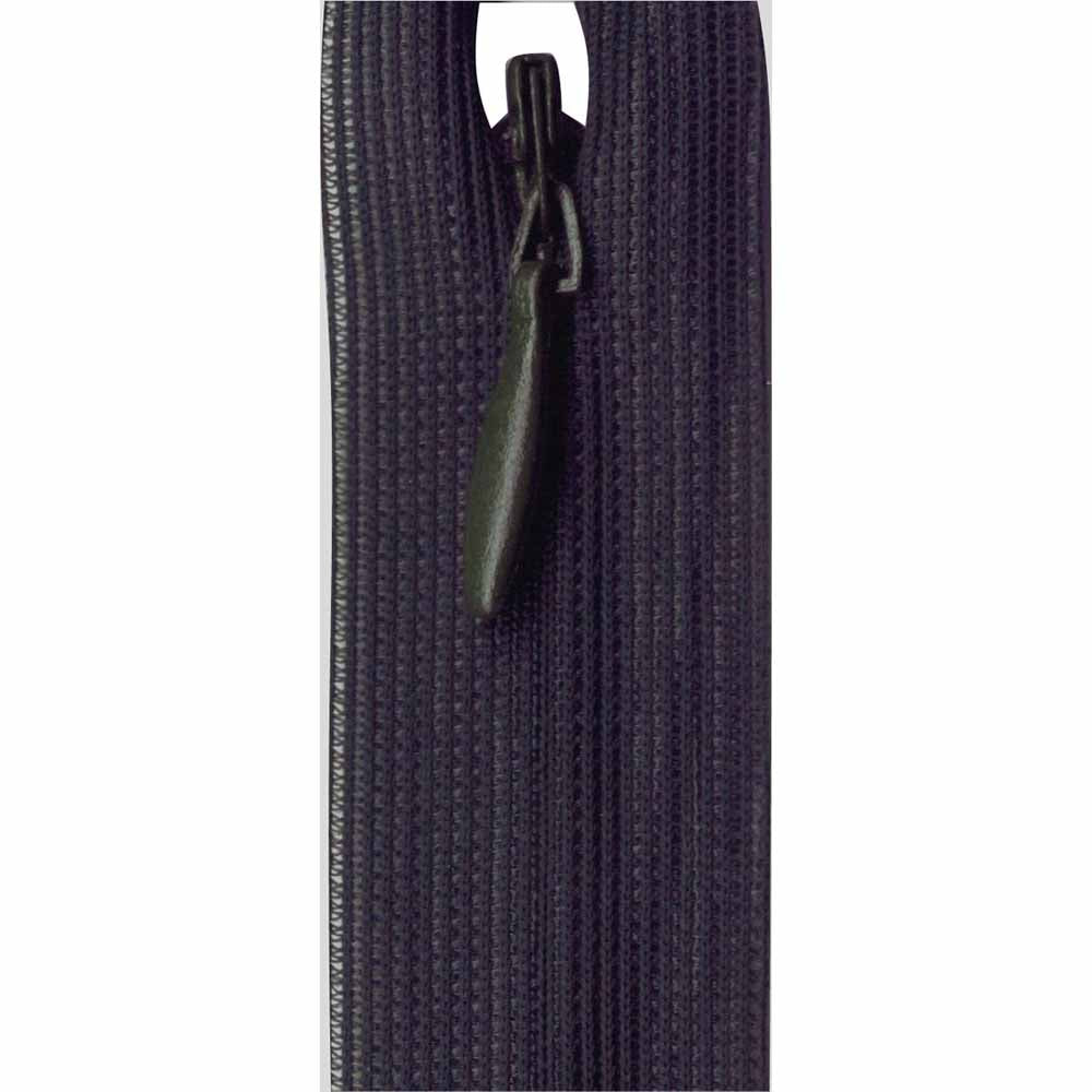 Costumakers Invisible Zipper - Navy