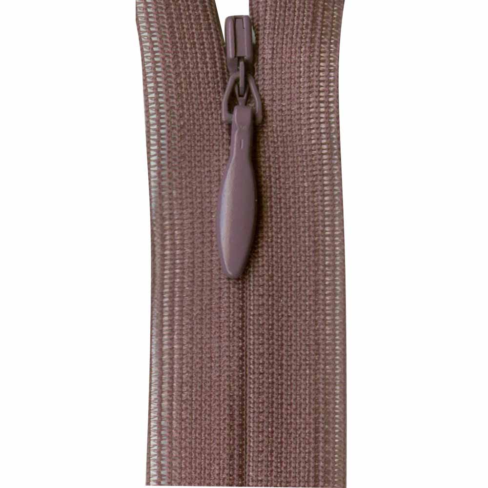 Costumakers Invisible Zipper - Lavender