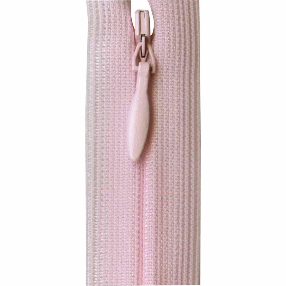 Costumakers Invisible Zipper - Baby Pink