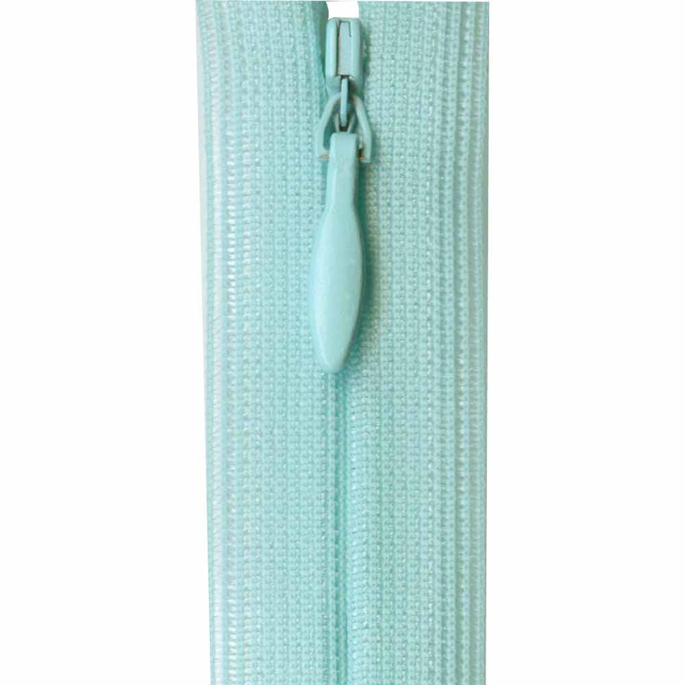 Costumakers Invisible Zipper - Baby Blue