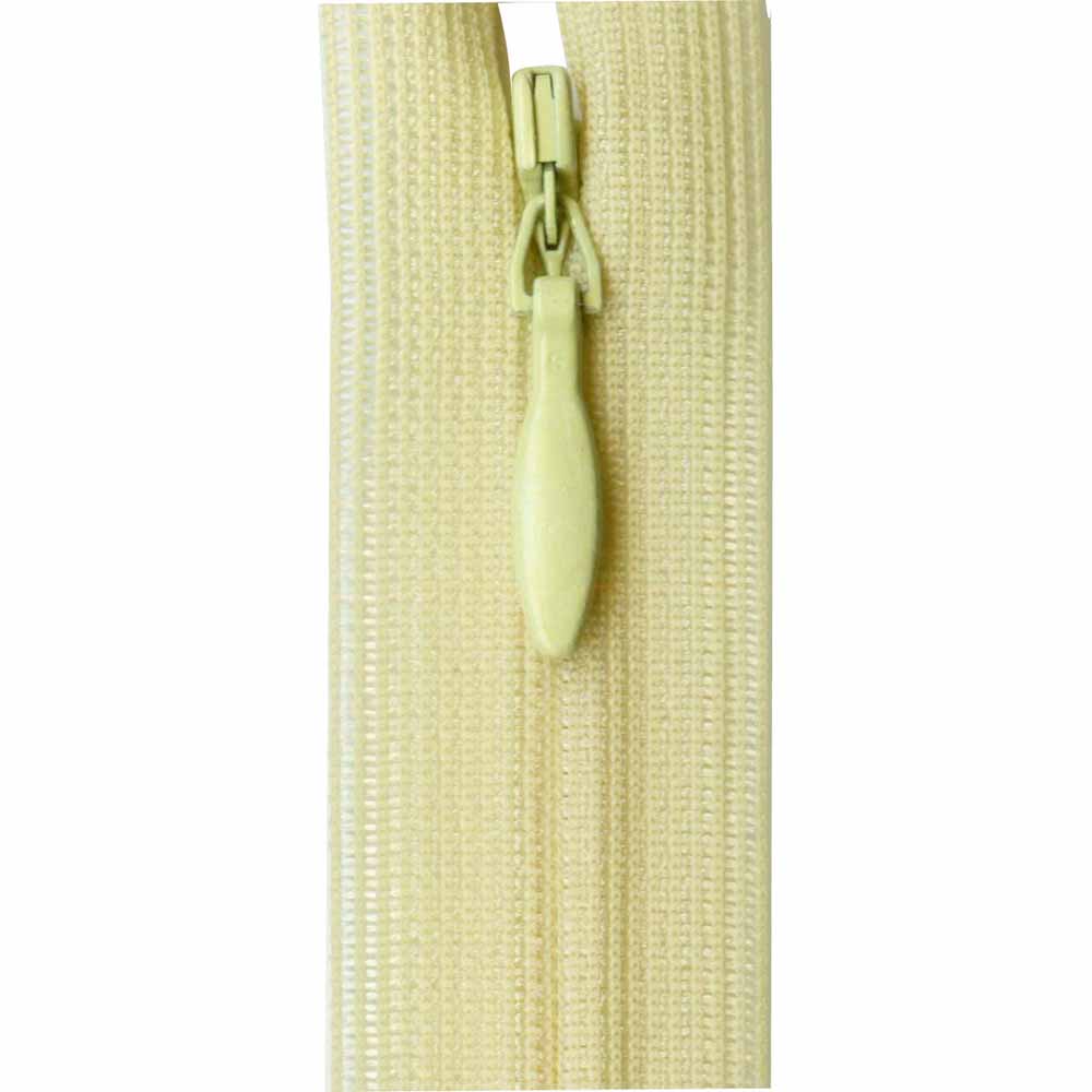 Costumakers Invisible Zipper - Light Tan