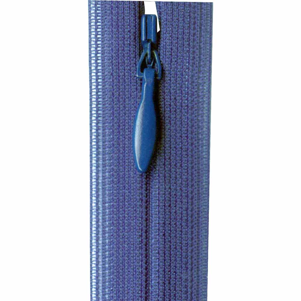 Costumakers Invisible Zipper - Royal Blue