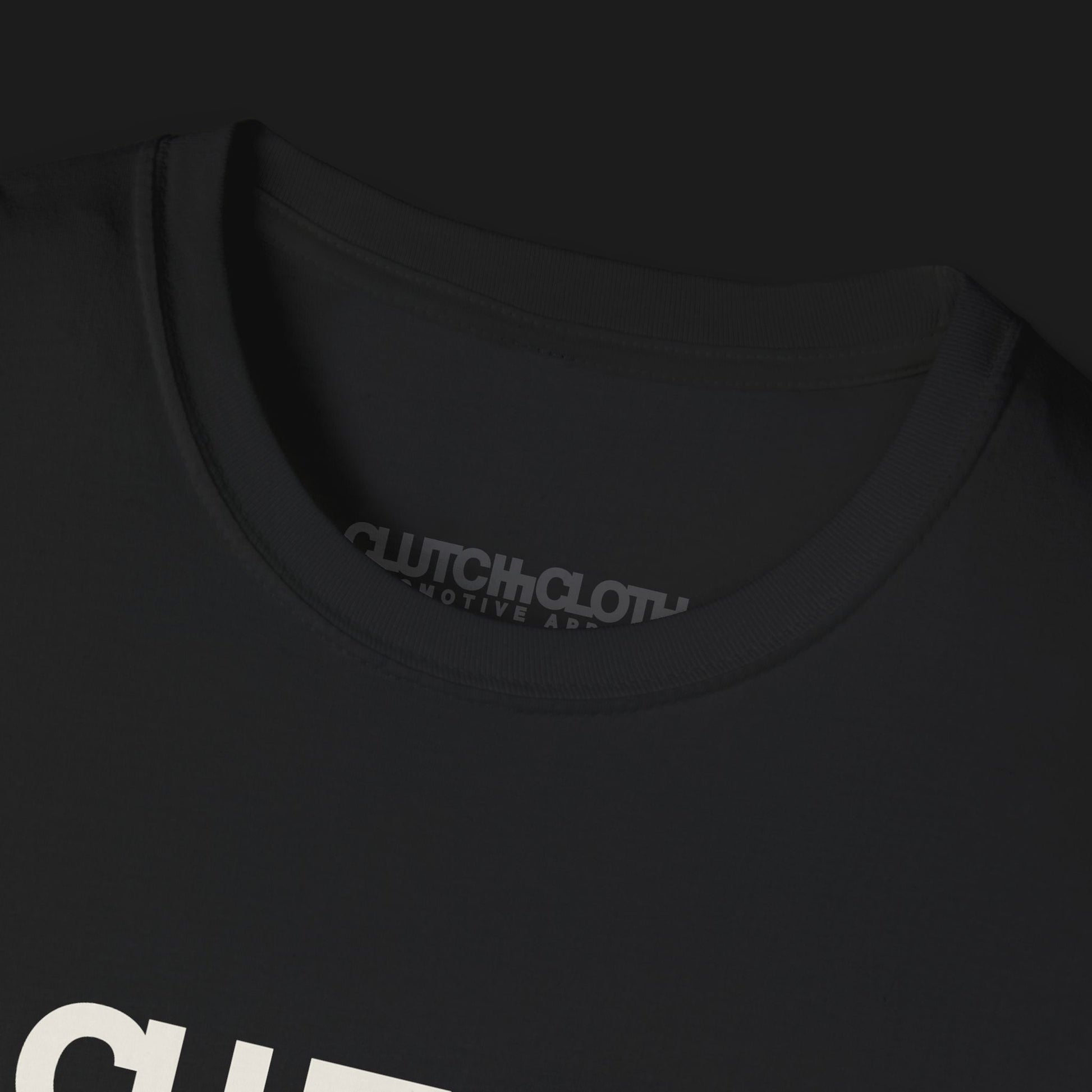 T-shirt graphique Garage Built Street Legend Automotive | Homme et femme (unisexe)