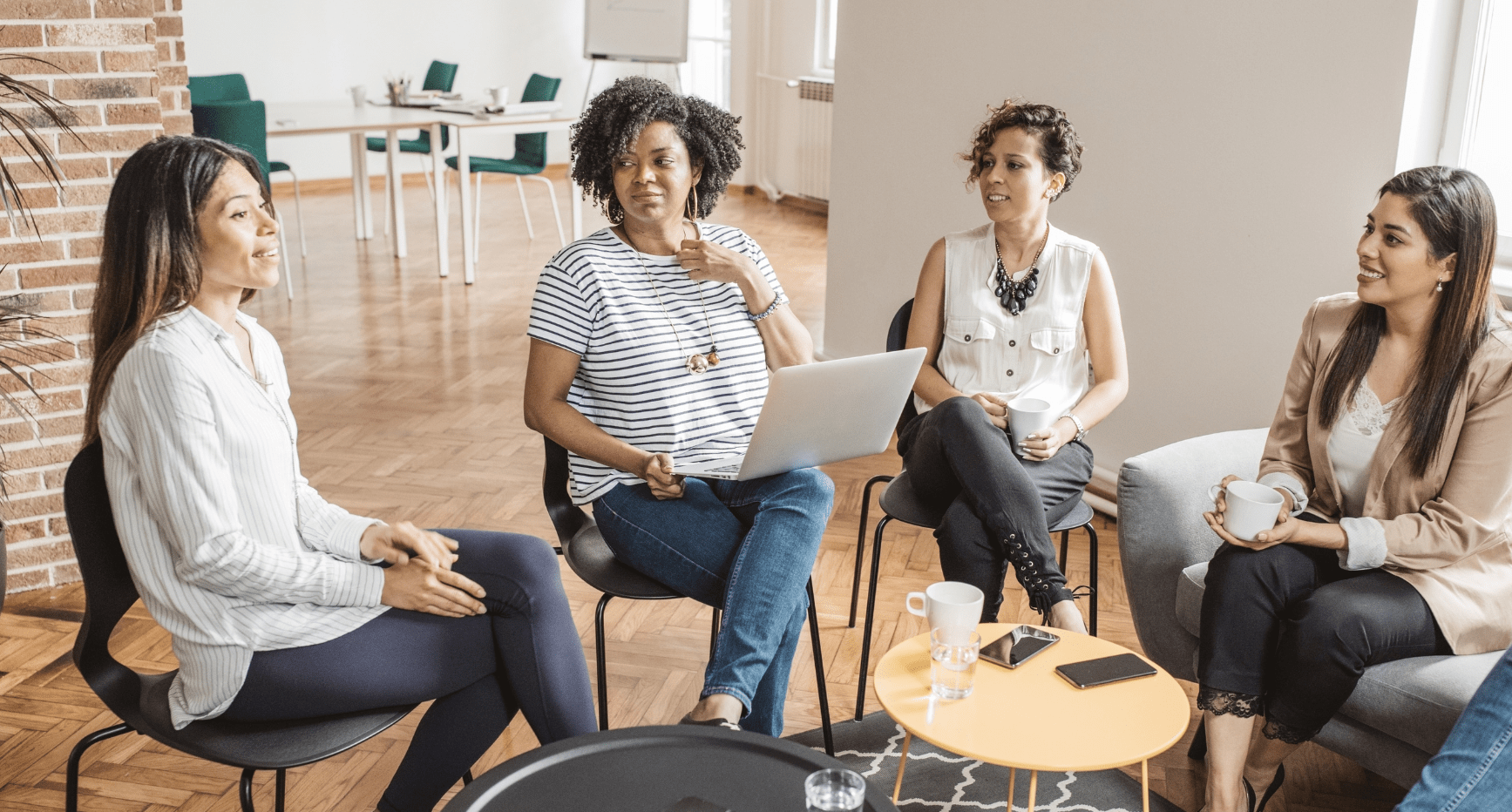 Leaders Circle's Membership