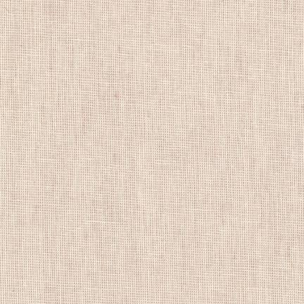 Essex Yarn-Dyed Homespun - Natural, 1/4 yard