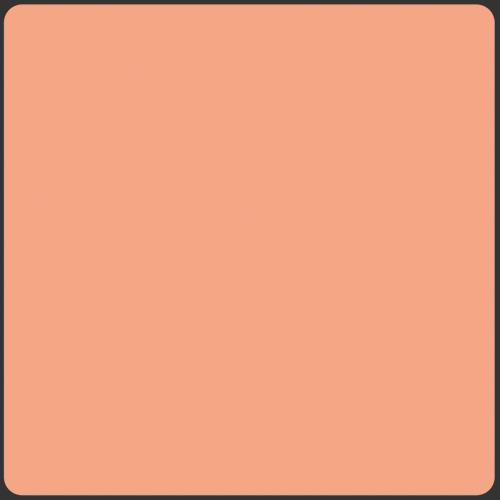 AGF Pure Solids - Crêpe abricot, 1/4 yard