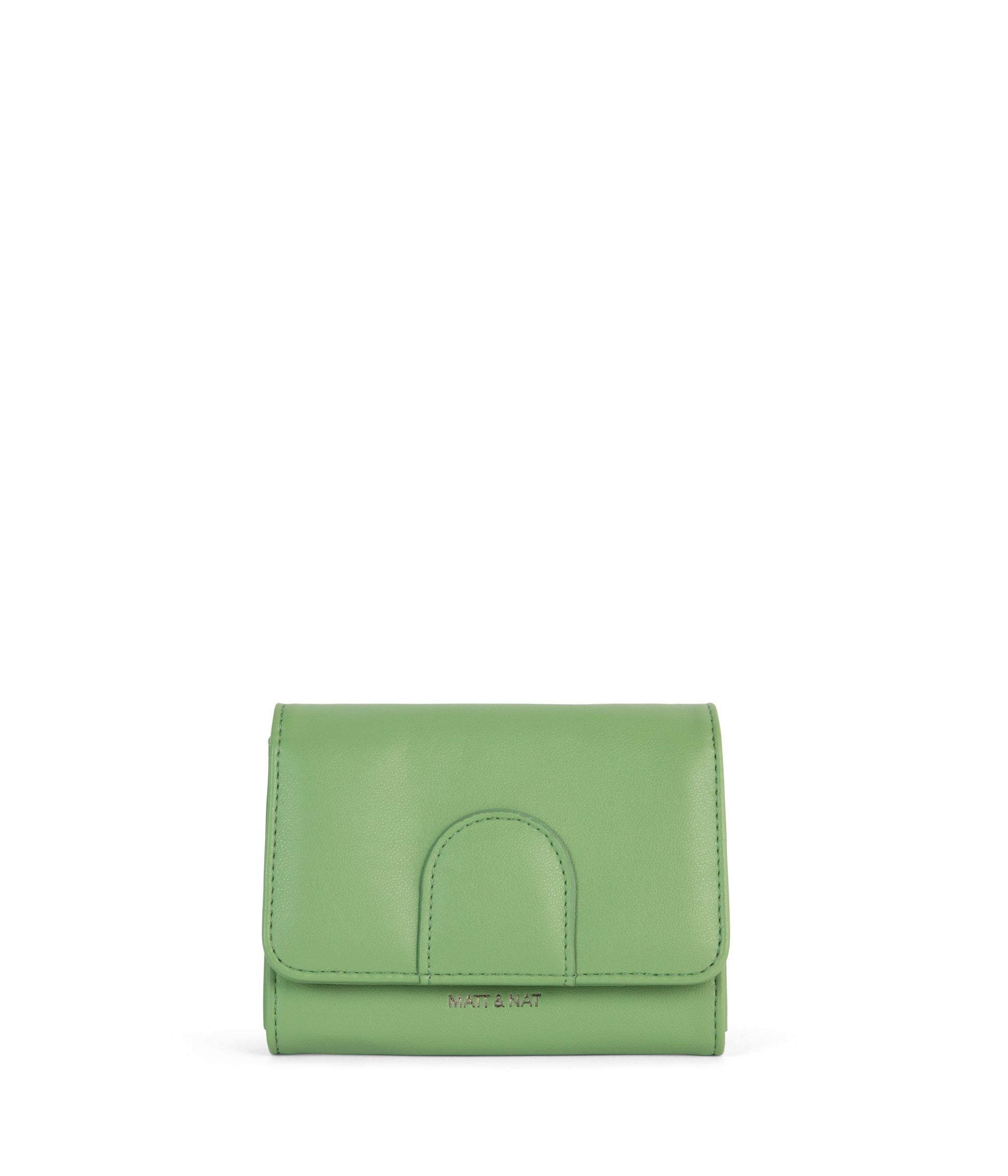 MELLOWSM Small Vegan Wallet - Forum