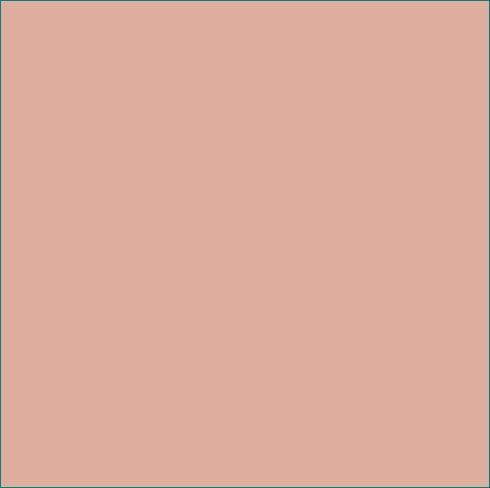 Solides purs AGF - Blushing, 1/4 yard