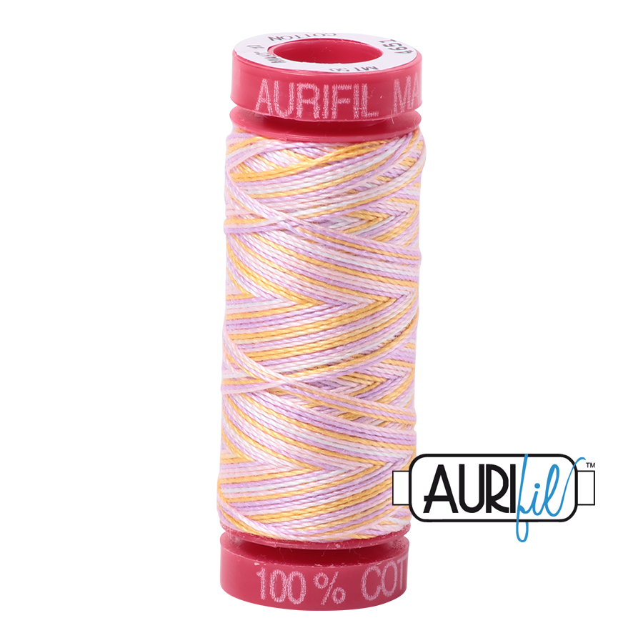 Fil Aurifil - Bari 4651 - 12wt