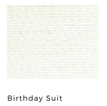 Trailhead Yarn - Birthday Suit 001