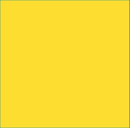 AGF Pure Solids - Canary, 1/4 yard