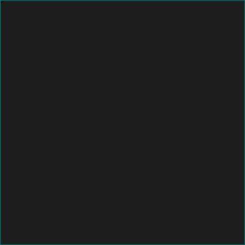 Solides purs AGF - Caviar, 1/4 yard