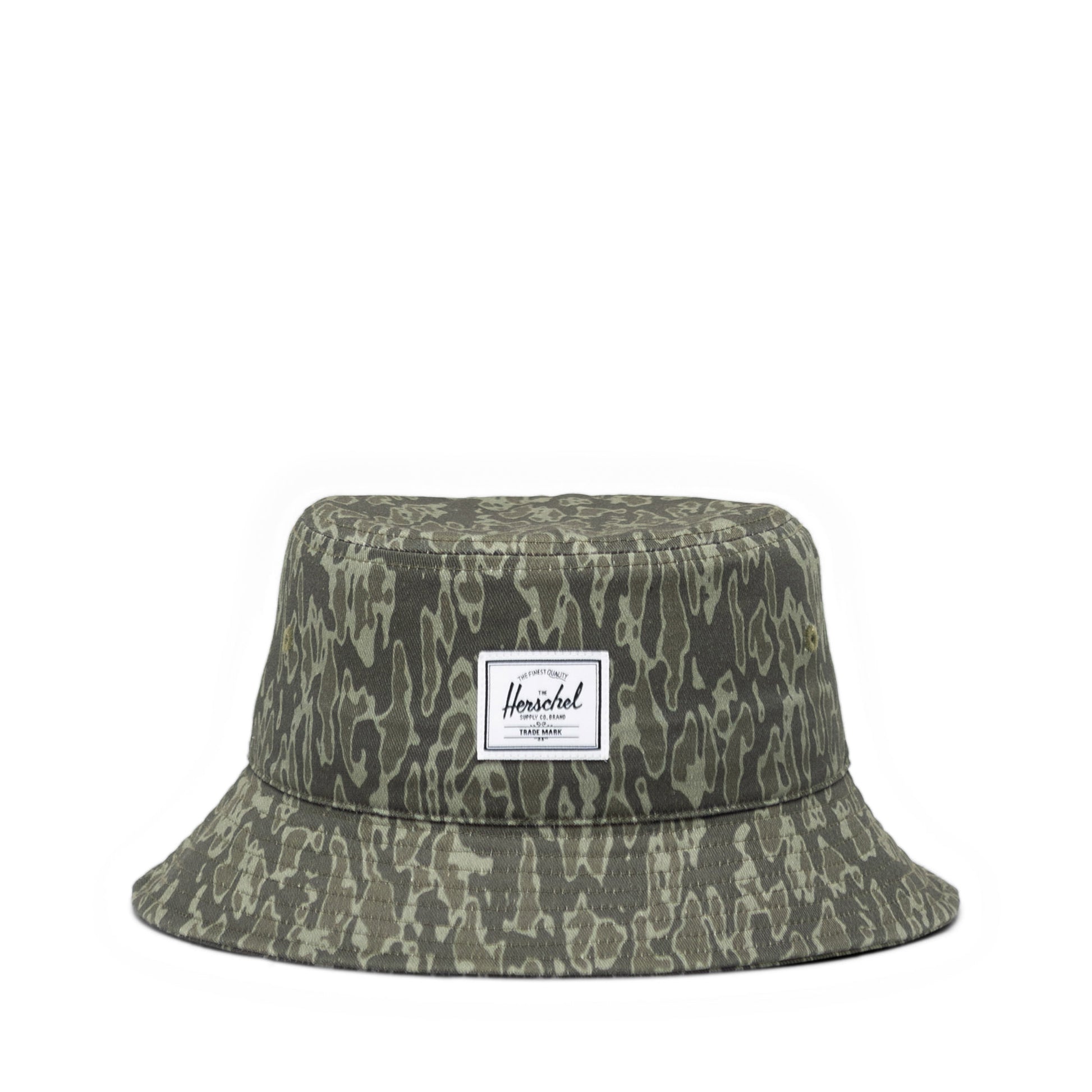 Norman Bucket Hat