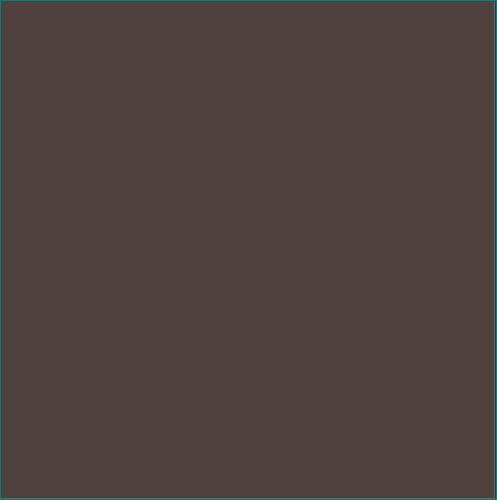 AGF Pure Solids - Grains de café, 1/4 yard